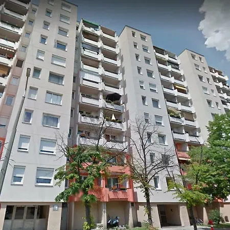 Apartman Zsuzsi