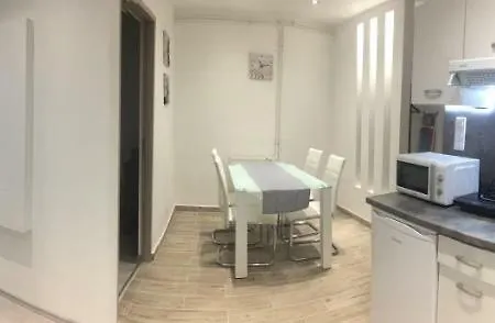Apartman Zsuzsi